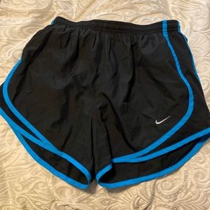 Small Nike shorts